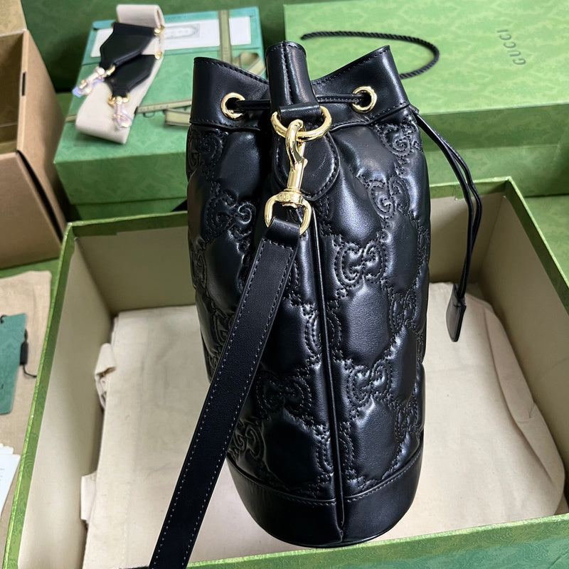 OZ - GCI Bags - 845