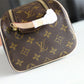 Ozarra Fashion Lu-Vi bags - 10987