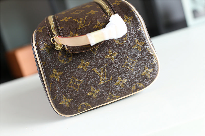 Ozarra Fashion Lu-Vi bags - 10987