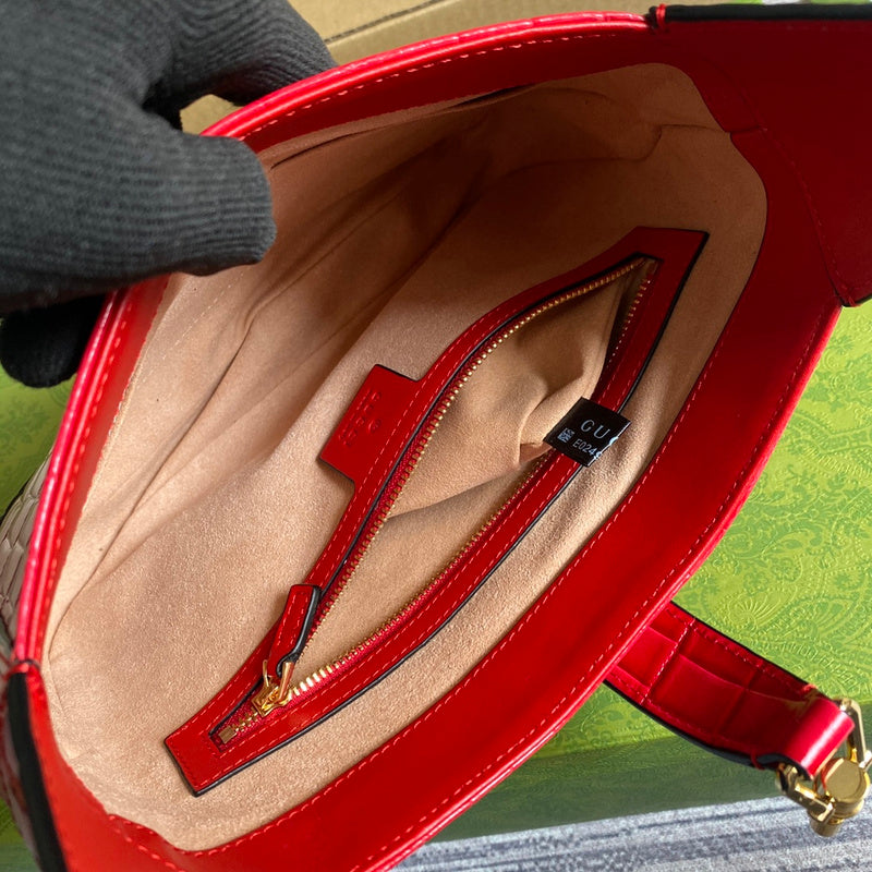 Ozarra - GG Bags - 1810