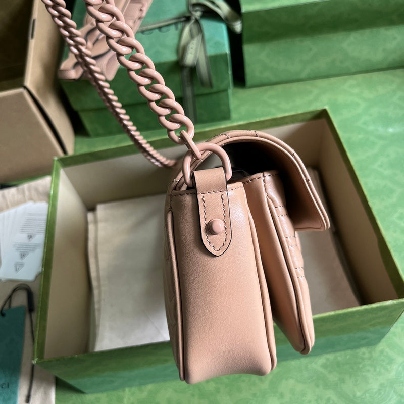OZ - GCI Bags - 1166