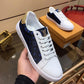 Ozarra Luxury - LOV Men Shoes - 2022