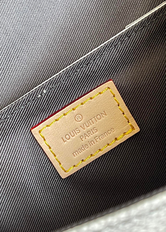 Fashion Lu-Vi bags - 3338