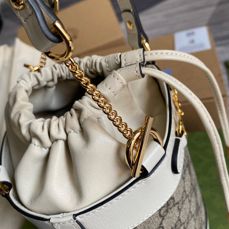 Ozarra - GUKI Bags - 2135