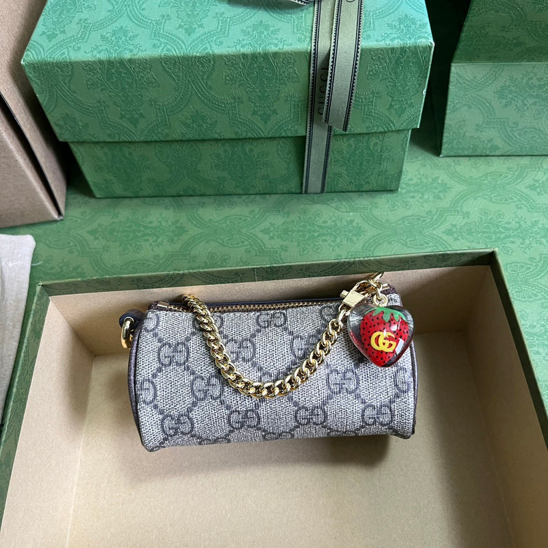 OZ - GCI Bags - 861
