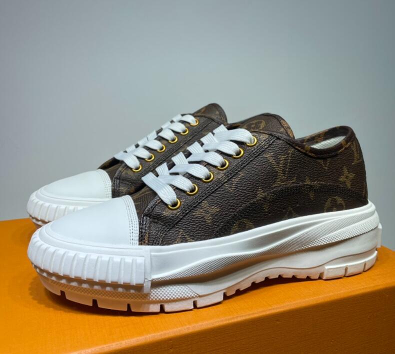 Ozarra Luxury - LOV Men Shoes - 993