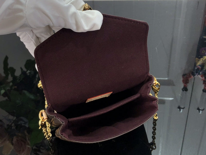 Fashion Lu-Vi bags - 3527