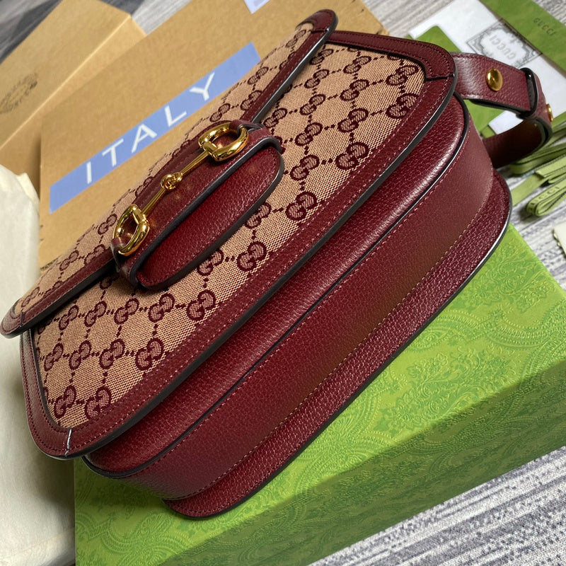 Ozarra - GG Bags - 1539