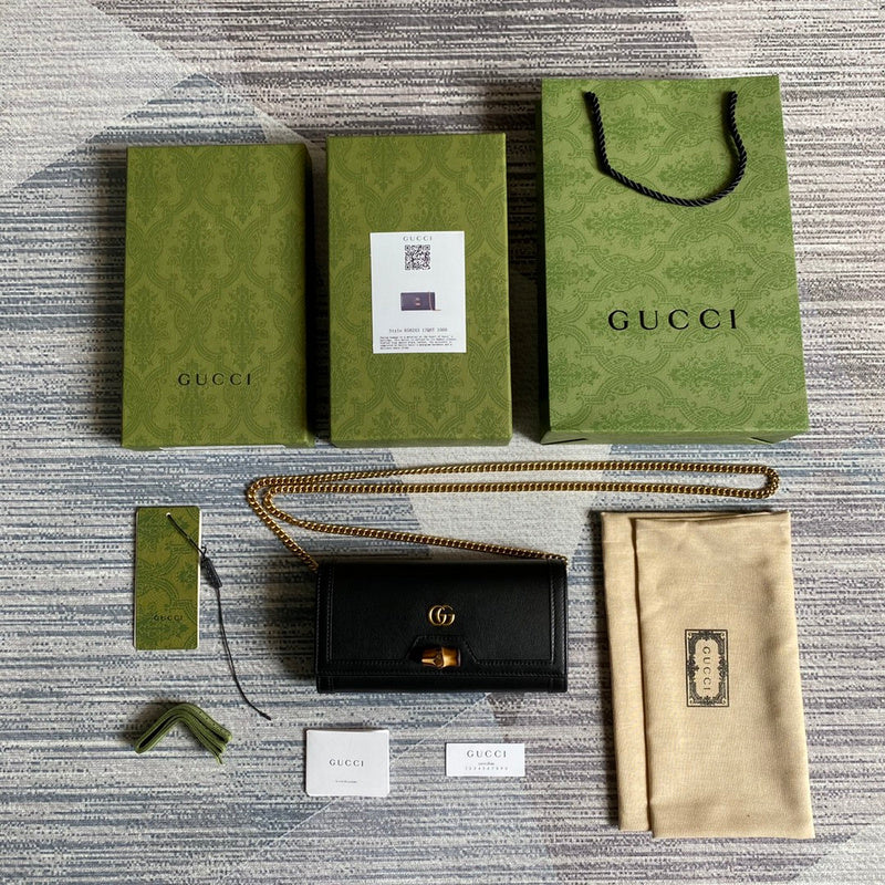 Ozarra - GG Bags - 1830