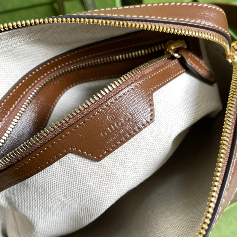 OZ - GCI Bags - 476