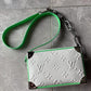 Ozarra Luxury - LOV Bags - 2363