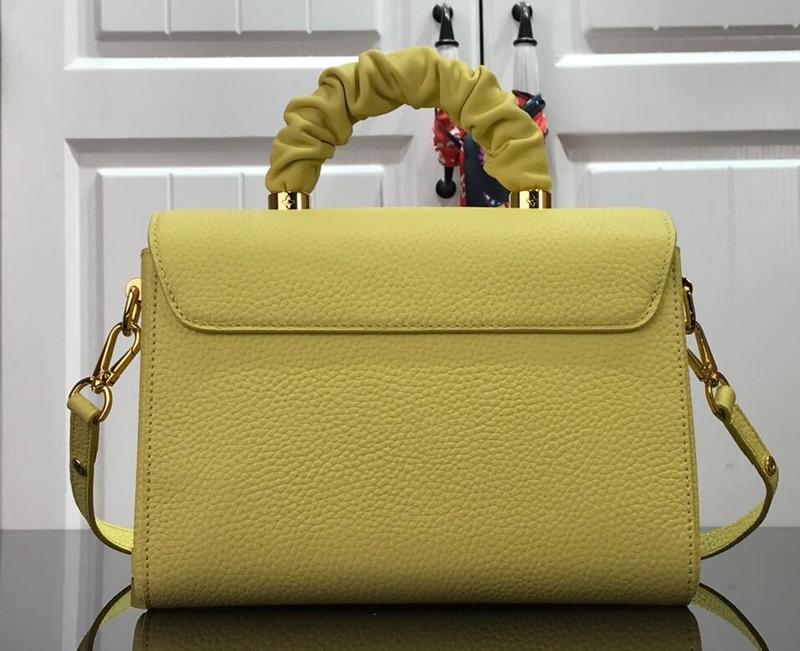 Ozarra Luxury - LOV Bags - 2384