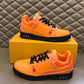 Ozarra Luxury - LOV Men Shoes - 1233