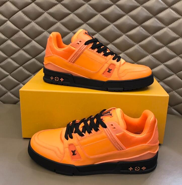 Ozarra Luxury - LOV Men Shoes - 1233