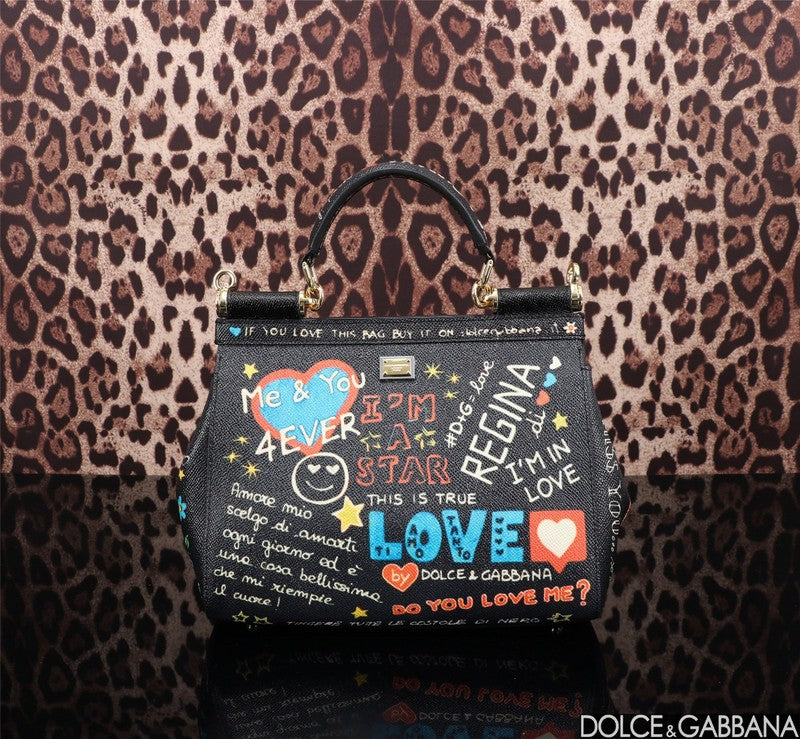 Ozarra - DG Bags - 409