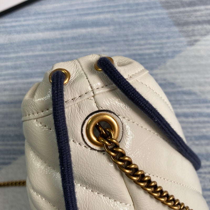 Ozarra - GUKI Bags - 2207