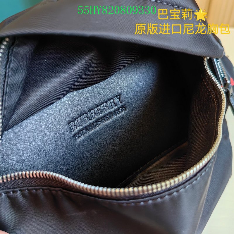 Ozarra Fashion -BBR Bags - 058