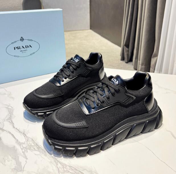 Ozarra Luxury - PD Men Shoes - 087