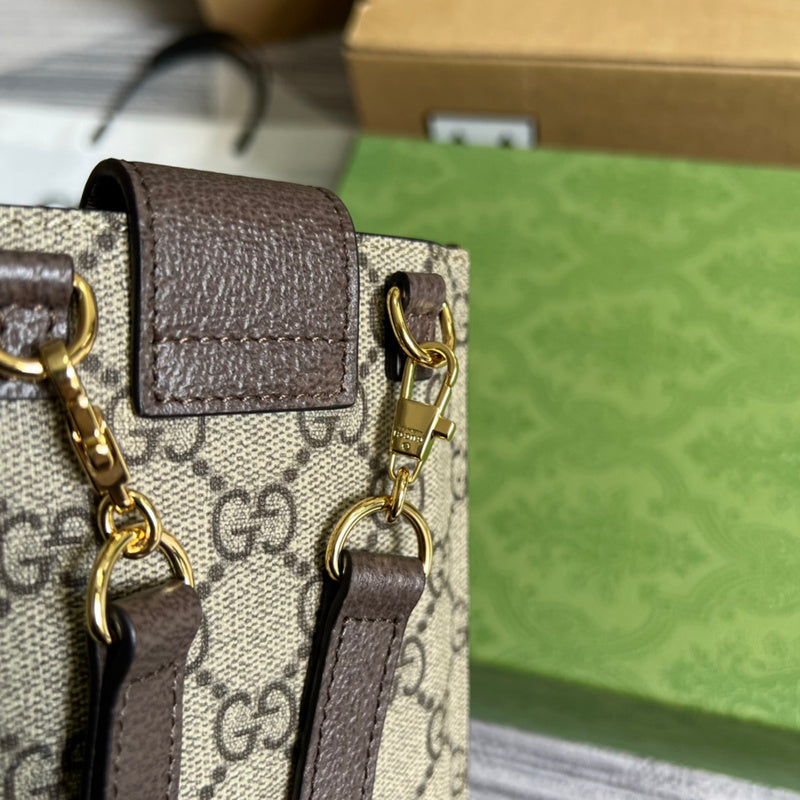 Ozarra - GG Bags - 1243