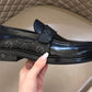 Ozarra Luxury - LOV Men Shoes - 1649