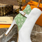 Ozarra Luxury - LOV Women Shoes - 855