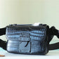 Ozarra Fashion Lu-Vi bags - 9962