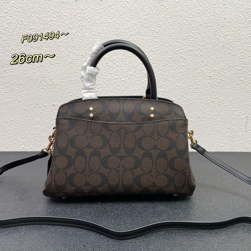Ozarra - CAH Bags - 833