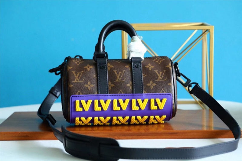 Ozarra Fashion Lu-Vi bags - 11274