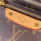 Fashion Lu-Vi bags - 4006