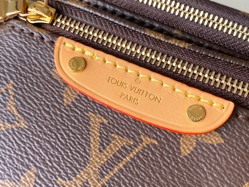 Fashion Lu-Vi bags - 4006