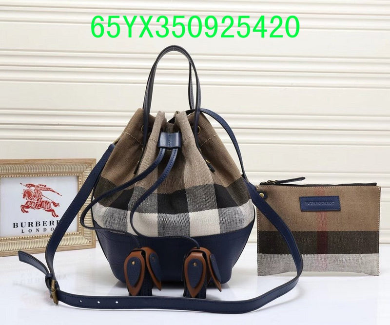Ozarra Fashion -BBR Bags - 638