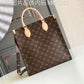 Ozarra Fashion Lu-Vi Bags - 16978