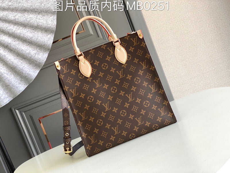 Ozarra Fashion Lu-Vi Bags - 16978