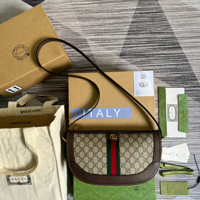 Ozarra - GCI Bags - 4629
