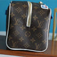Ozarra Fashion Lu-Vi bags - 10309
