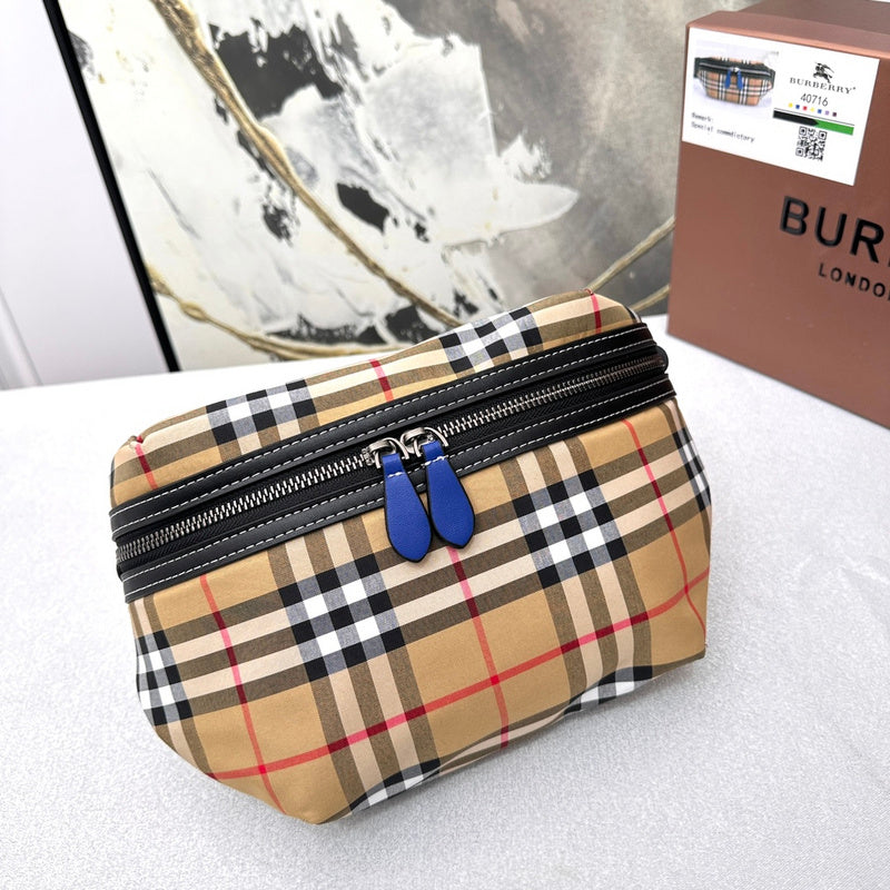 Ozarra - BOR Men Bags - 001