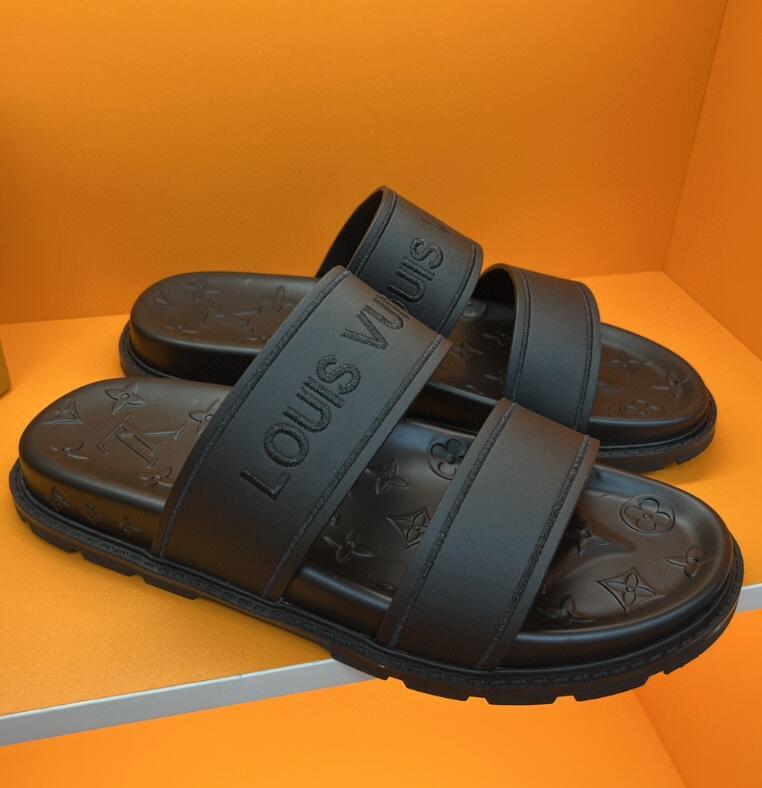 Ozarra Luxury - LOV Men Shoes - 1048