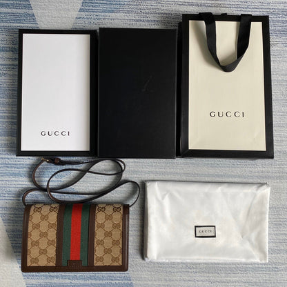 Ozarra - GUKI Bags - 2199
