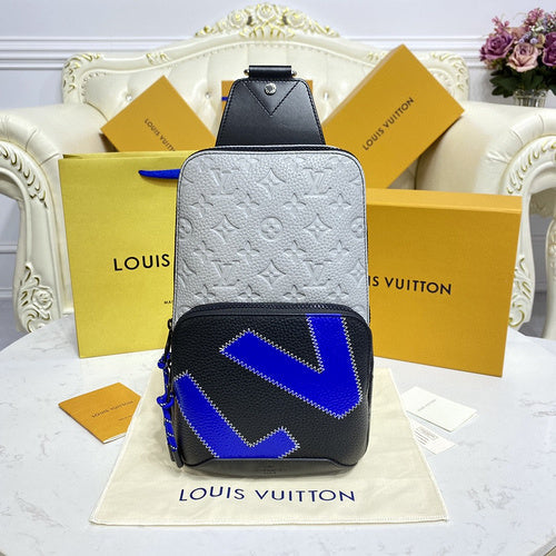 Fashion Lu-Vi bags - 2514