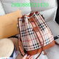 Ozarra Fashion -BBR Bags - 486