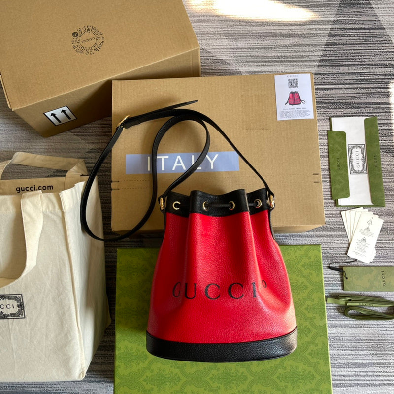 Ozarra - GG Bags - 1584