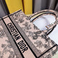 OZ - Dir Bags - 1037