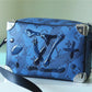 Ozarra Fashion Lu-Vi bags - 10128