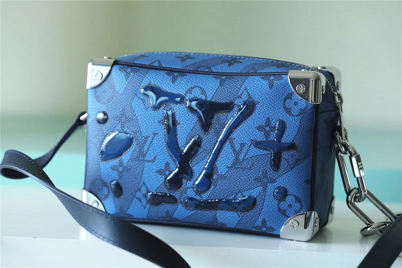 Ozarra Fashion Lu-Vi bags - 10128