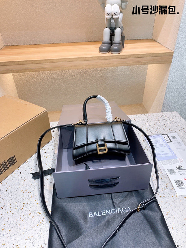 Ozarra Fashion - BGA Bags - 1522