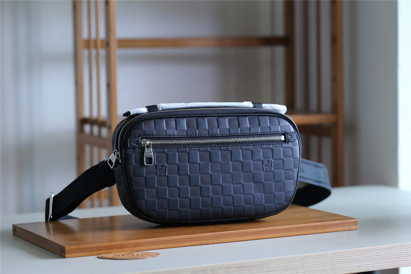 Ozarra Fashion Lu-Vi bags - 10396