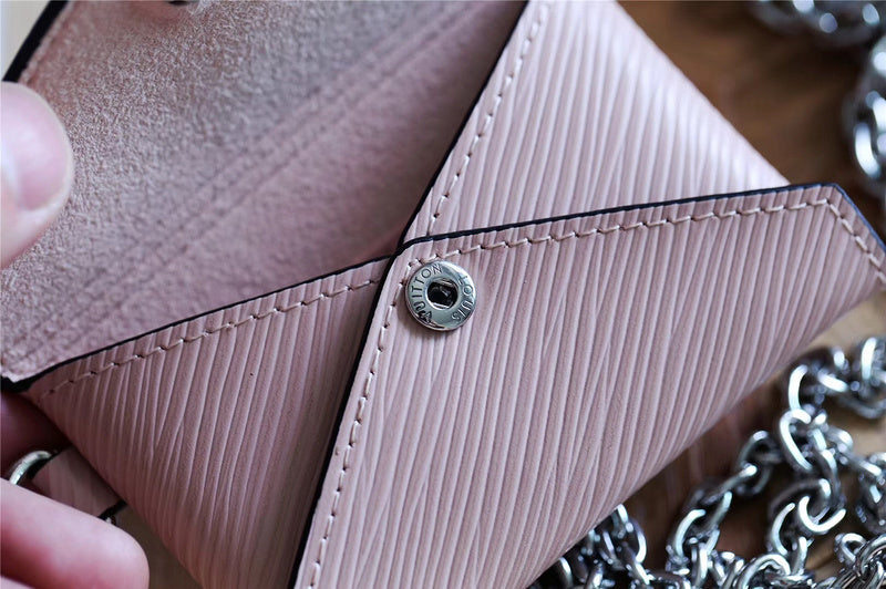 Ozarra Fashion Lu-Vi bags - 9331