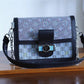 Ozarra Fashion Lu-Vi bags - 8134