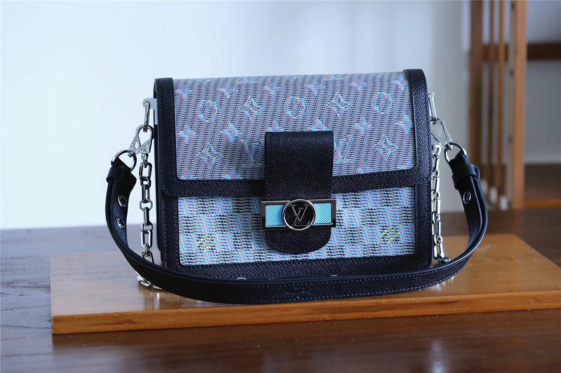 Ozarra Fashion Lu-Vi bags - 8134