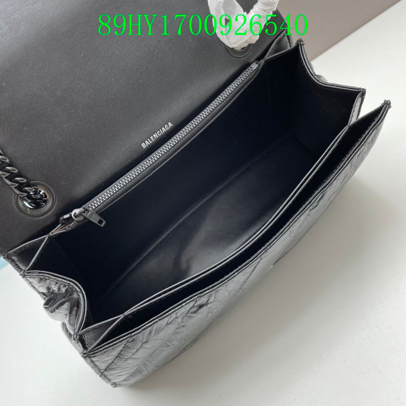 Ozarra Fashion - BGA Bags - 2042